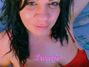 Sweetjo