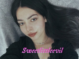 Sweetlittleevil