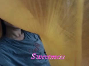 Sweetmess