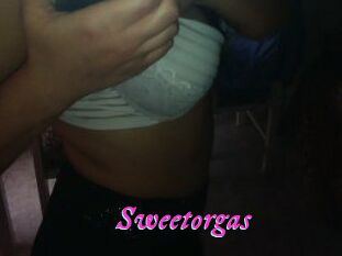 Sweetorgas