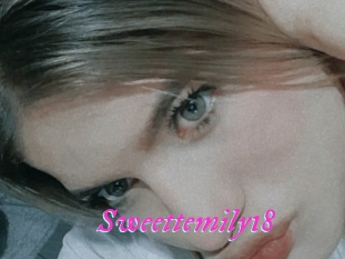 Sweettemily18