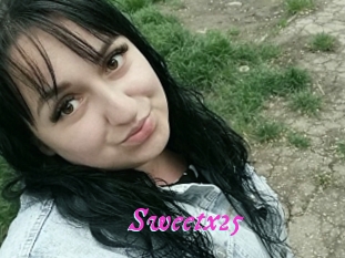 Sweetx25