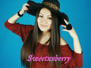 Sweetxxberry