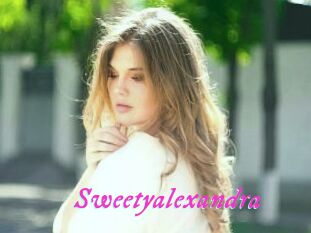 Sweetyalexandra