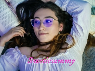 Swetiesammy