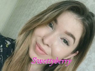 Swettyberry