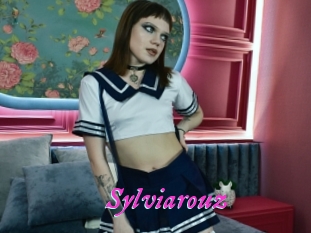 Sylviarouz