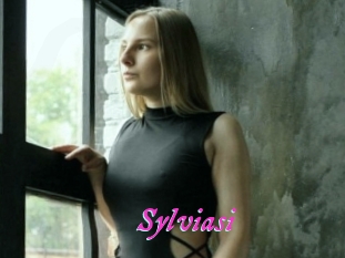 Sylviasi