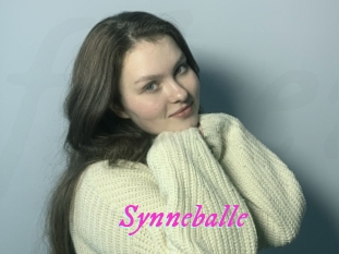 Synneballe