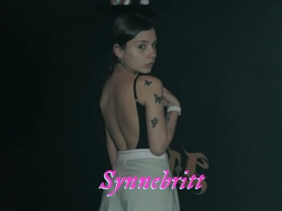 Synnebritt