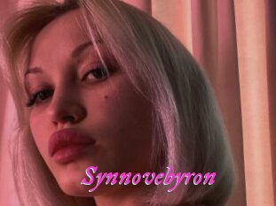 Synnovebyron