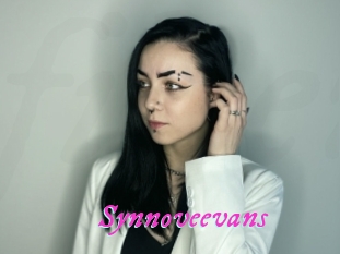 Synnoveevans