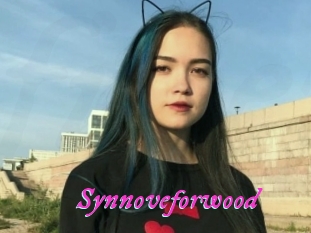 Synnoveforwood