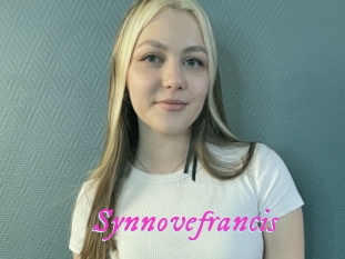 Synnovefrancis