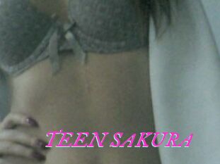 TEEN_SAKURA