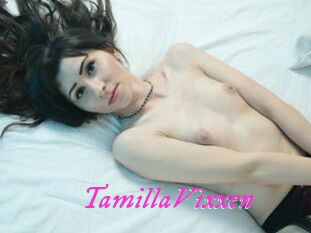 TamillaVixxen