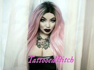 TattooedBitch