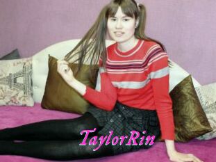 TaylorRin