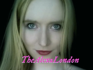 TheAlexaLondon