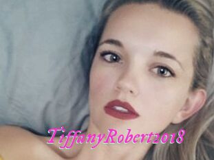 TiffanyRobert2018