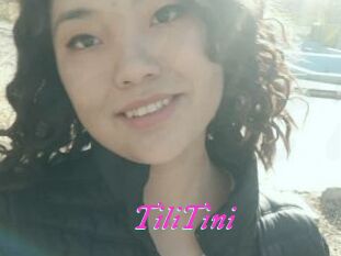 TiliTini