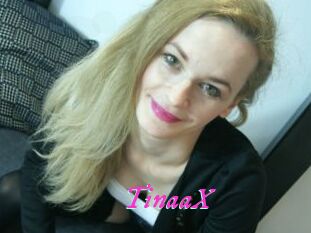TinaaX