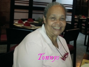 Tonnys