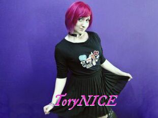 ToryNICE