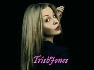 TrishJones