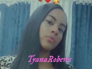 TyanaRoberts
