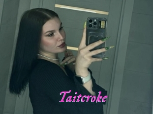 Taitcroke