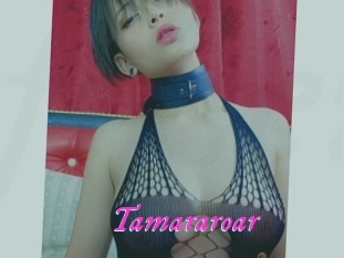 Tamararoar