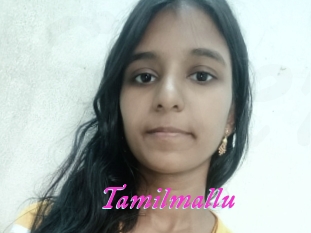 Tamilmallu