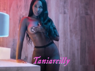 Taniareilly