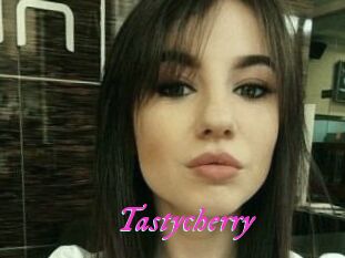 Tasty_cherry