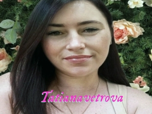 Tatianavetrova