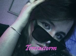 Teresastorm