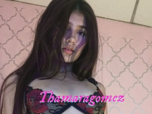 Thamaragomez