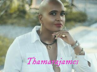 Thamarajames