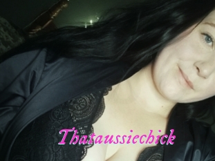 Thataussiechick