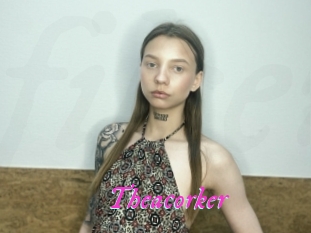 Theacorker