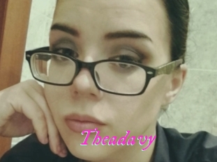 Theadavy