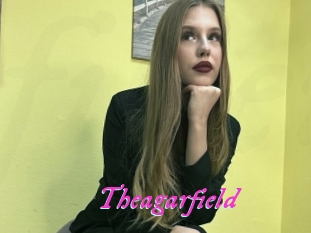 Theagarfield