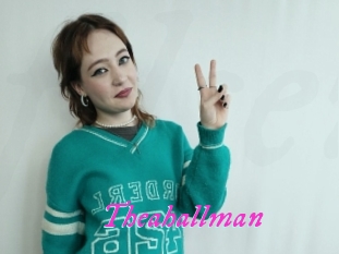 Theahallman