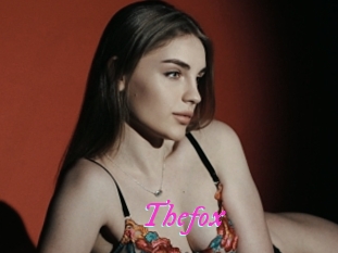 Thefox
