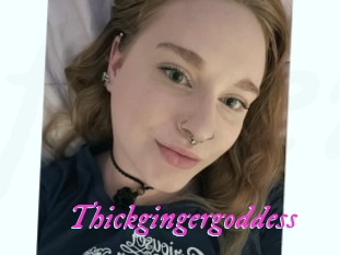 Thickgingergoddess