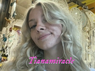 Tianamiracle