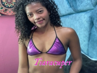 Tiaracuper