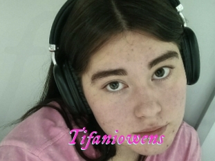 Tifaniowens