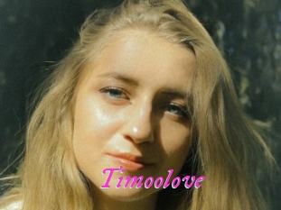 Timoolove